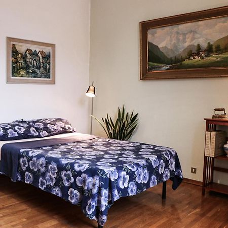 Lili House Daire Milano Dış mekan fotoğraf