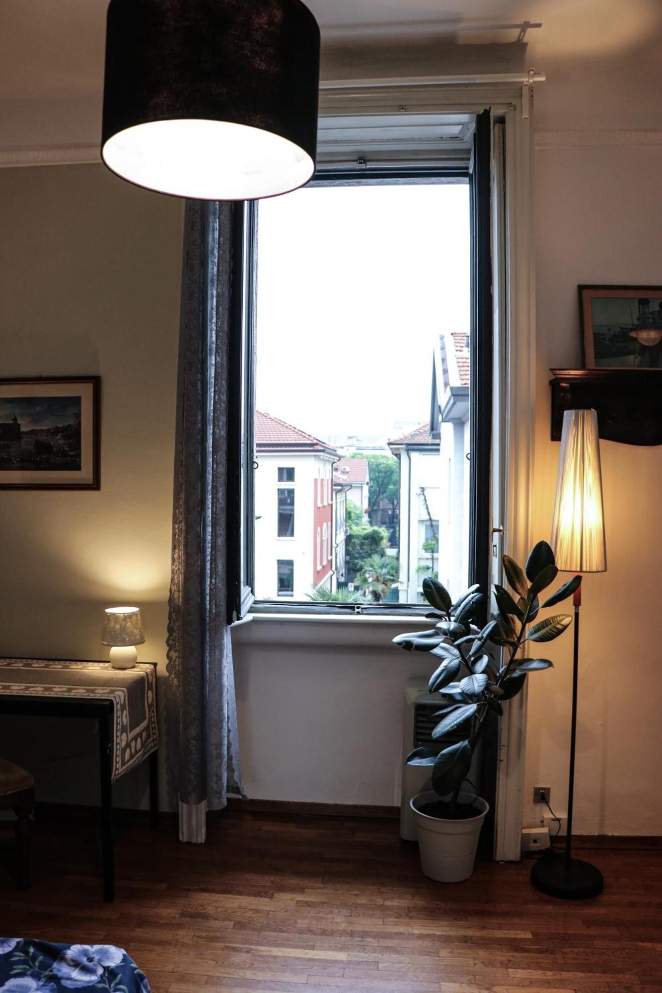 Lili House Daire Milano Dış mekan fotoğraf