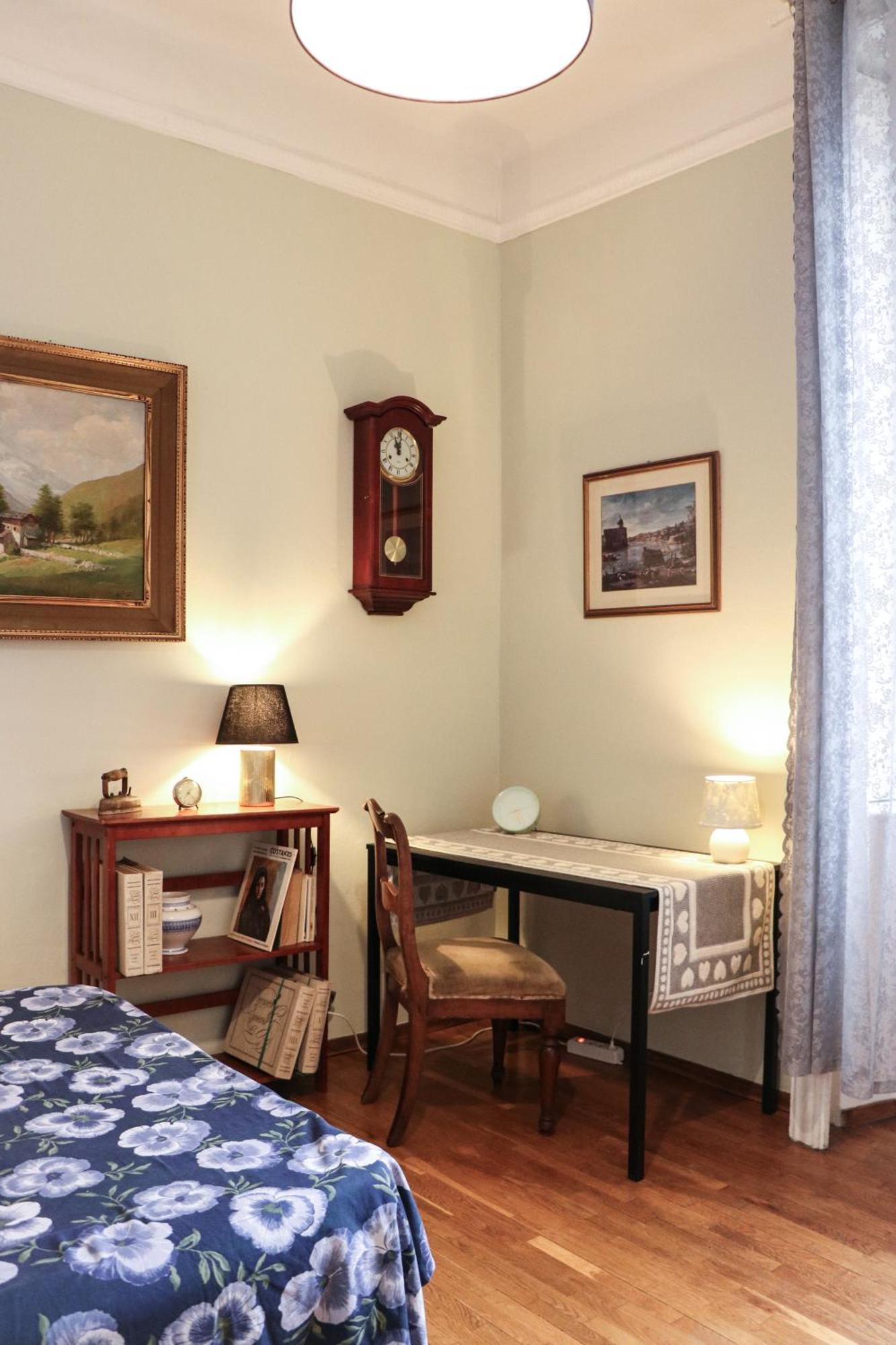 Lili House Daire Milano Dış mekan fotoğraf