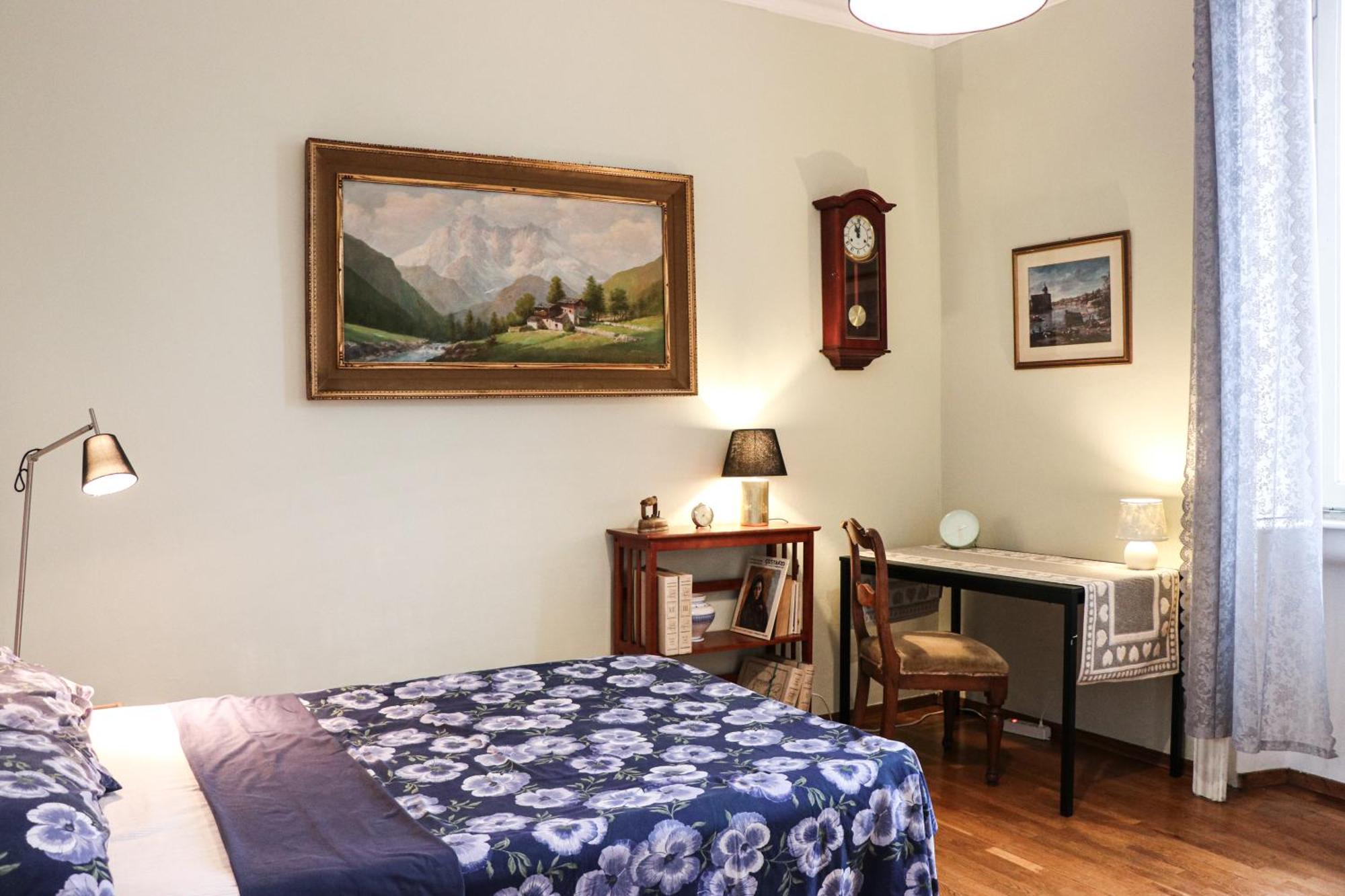 Lili House Daire Milano Dış mekan fotoğraf