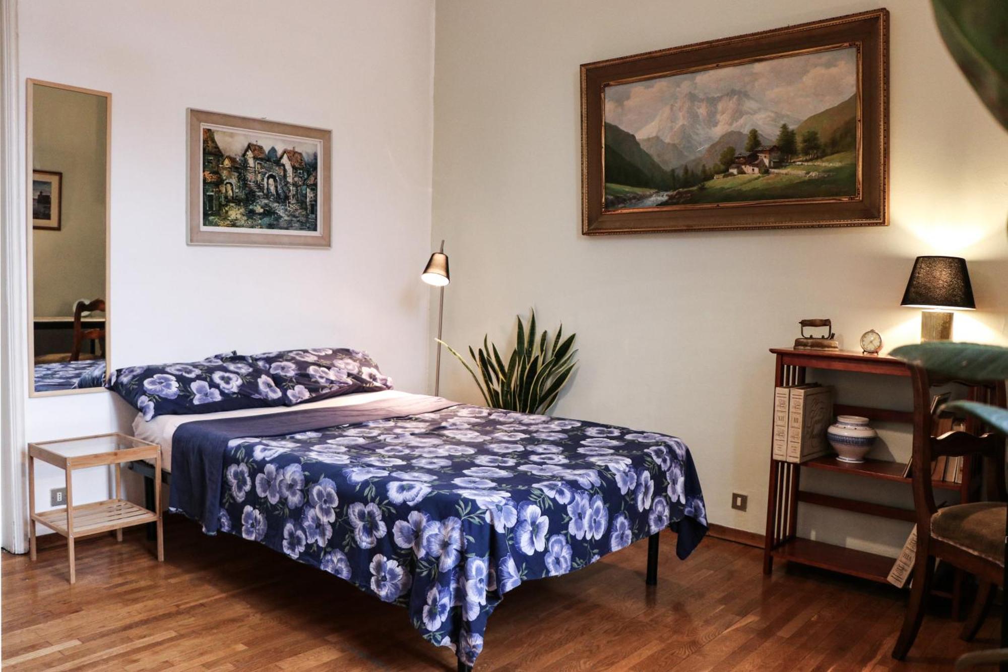 Lili House Daire Milano Dış mekan fotoğraf