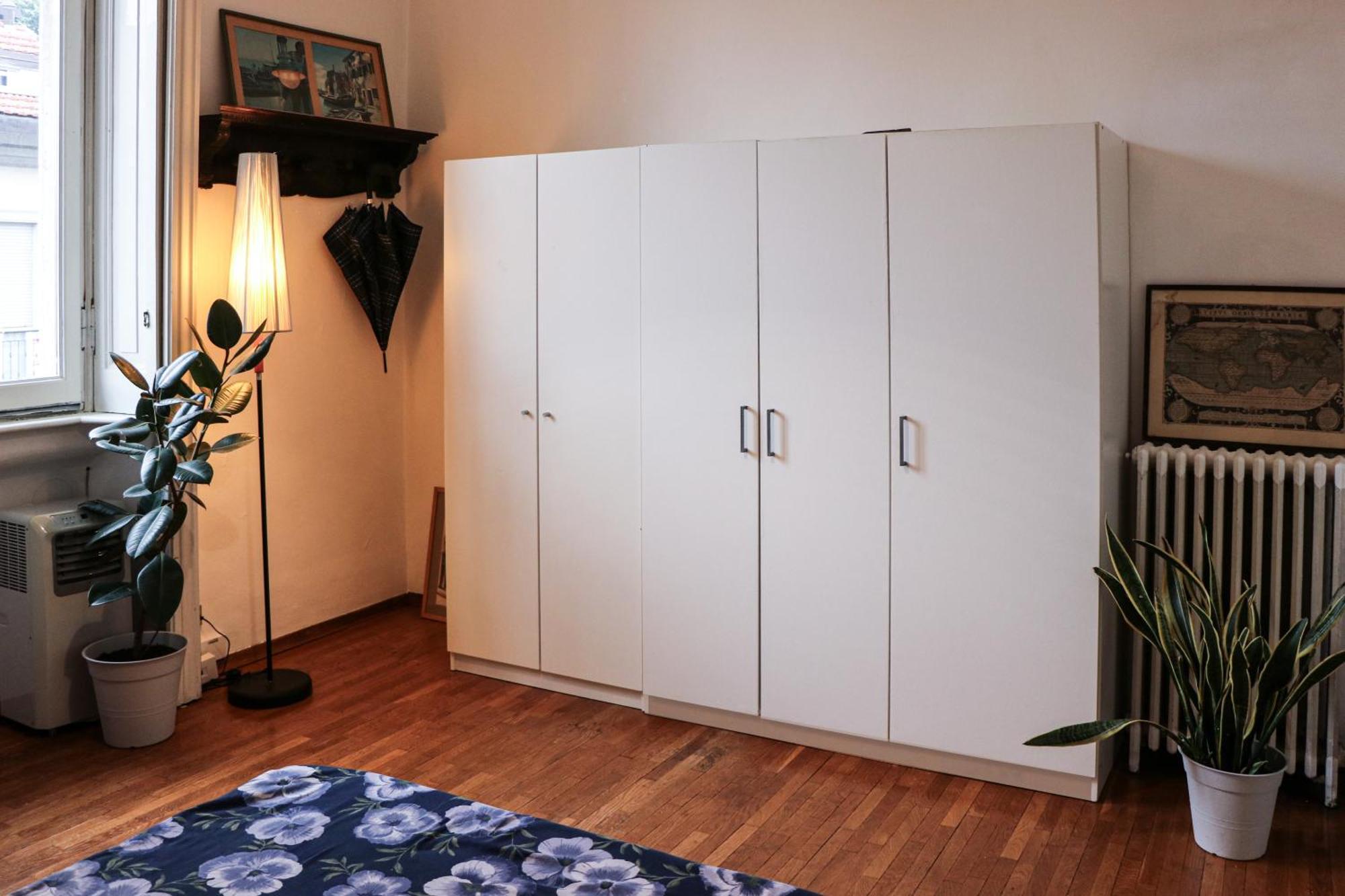 Lili House Daire Milano Dış mekan fotoğraf