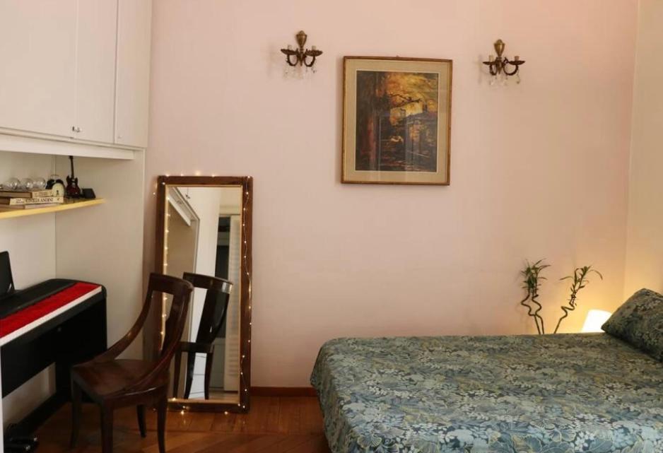 Lili House Daire Milano Dış mekan fotoğraf