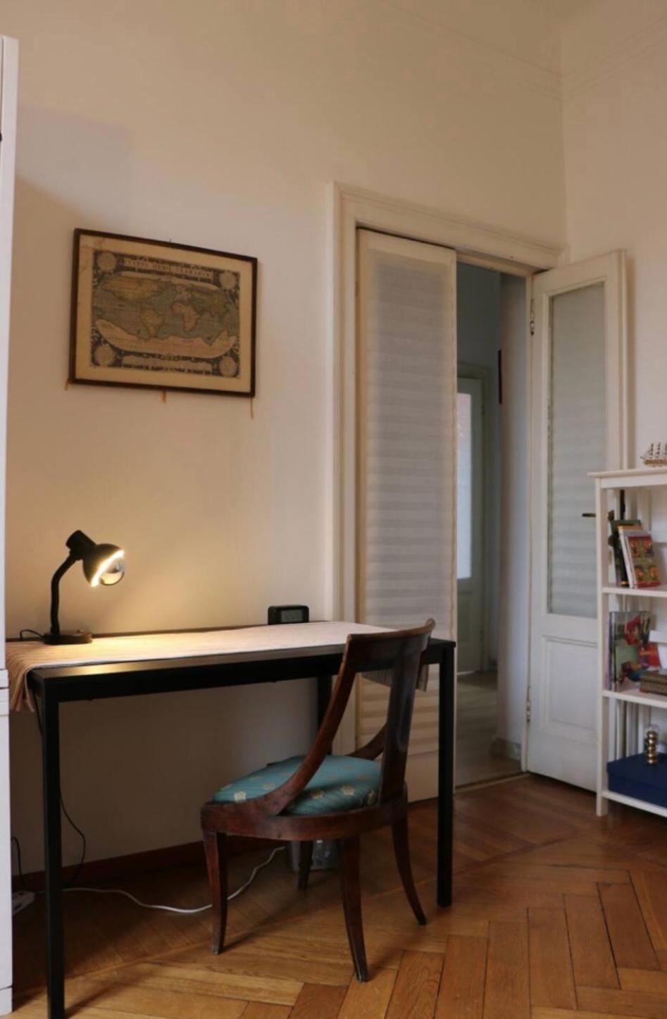 Lili House Daire Milano Dış mekan fotoğraf