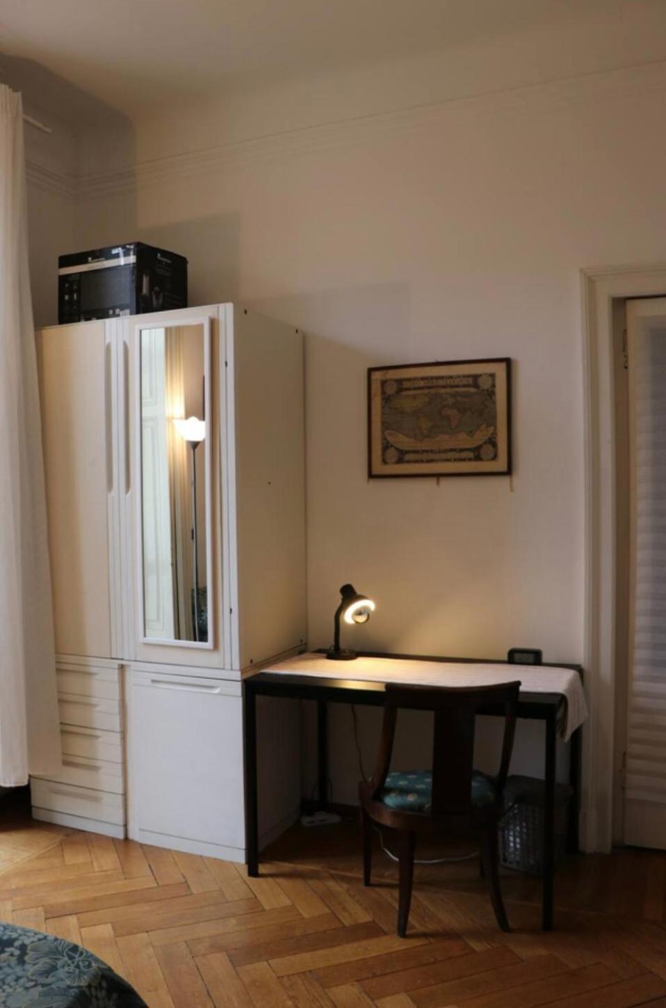 Lili House Daire Milano Dış mekan fotoğraf